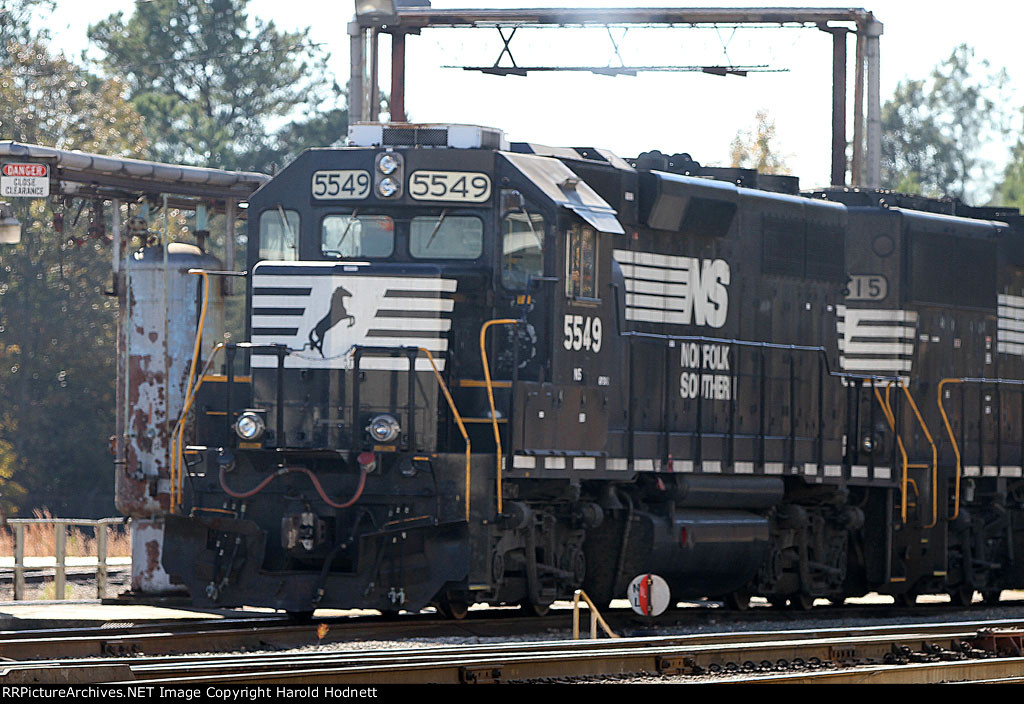 NS 5549